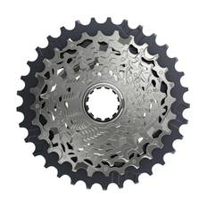 SRAM XG-1270 Force Kassett 12d Silver 10-36t