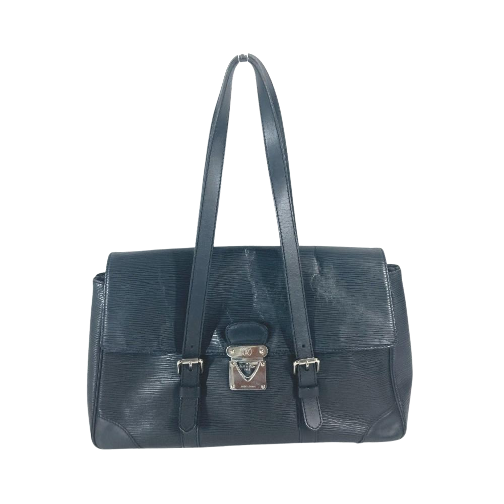 Louis Vuitton Vintage Louis Vuitton Shoulder Bags L 22cm x W 36cm x D 12.5cm - Skuldertasker hos Magasin.