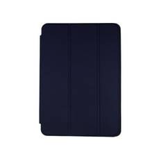 IPAD 10.2 LÄDER FODRAL MIDNIGHT BLÅ