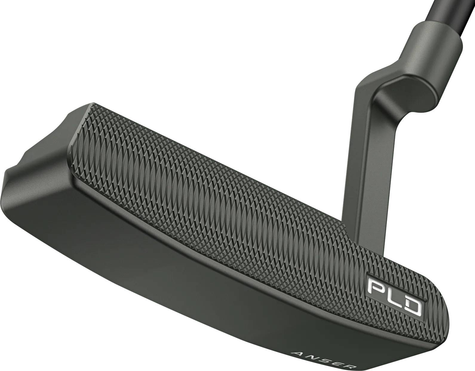 Ping PLD Milled Anser 2024 Putter