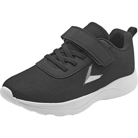 VRS børne sneakers str. 24 - sort