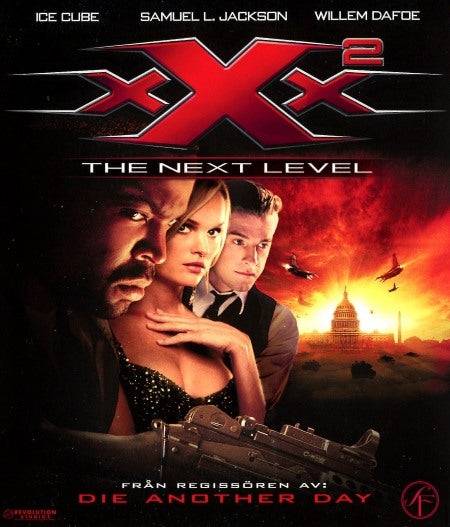 xXx 2: The Next Level (Beg)