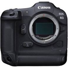 Canon EOS R3 Body (RF 24-105 f/4L)