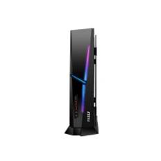 MSI MPG Trident AS 14NUE7 667EU - Kompakt desktop gaming - Core i7 i7-14700F / op til 5.4 GHz - RAM 16 GB - SSD 1 TB - NVMe - GeForce RTX 4070 Super