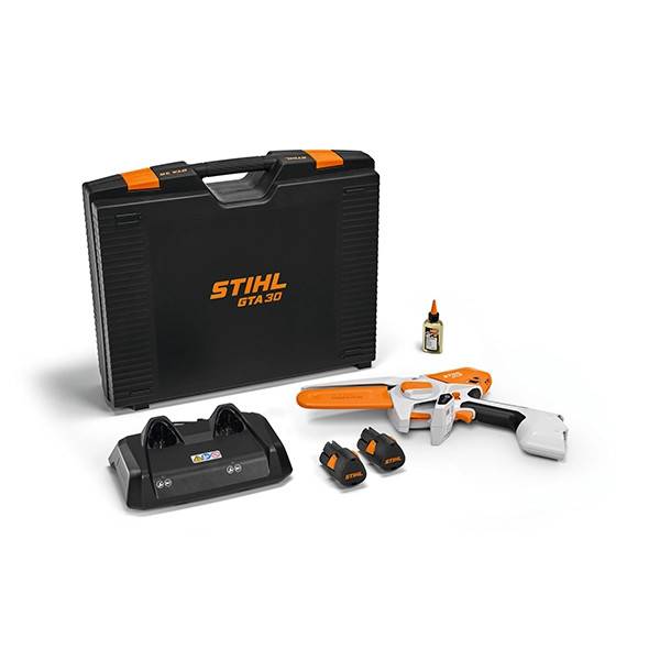 STIHL GTA 30 Håndsav Sæt