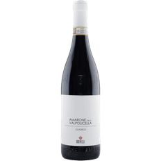 Brunelli - Amarone della Valpolicella Classico