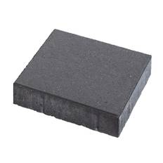 IBF Flise Antracit 30x30x6cm
