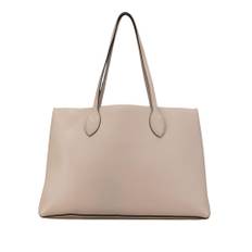 Louis Vuitton Vintage Louis Vuitton Lockme Bucket W 26cm x H 39.5cm x D 14cm - Håndtasker hos Magasin