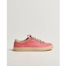 Diemme Marostica Low Sneaker Pink Suede