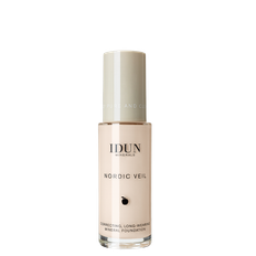 LIQUID MINERAL FOUNDATION NORDIC VEIL - Siri