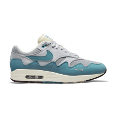 Nike Air Max 1 Patta Noise Aqua - 44,5
