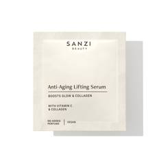SAMPLE: ANTI-AGING LIFTING SERUM