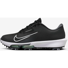 Nike Golf Shoes Infinity Tour 2 Golfskor Black/Vapour Green/Iron Grey/White - US 16