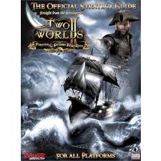 Two Worlds II - Pirates of the Flying Fortress Strategy Guide Steam Key GLOBAL