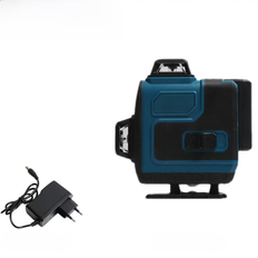 Makita High-Precision 16-Line Level Green Light Laser High-Precision Portable herramientas para