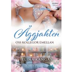 Äggjakten, E-bok