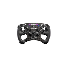 Fanatec ClubSport Steering Wheel V2.5 with QR2 - Wheel
