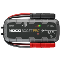 Noco Genius GB150 Boost Pro jumpstarter