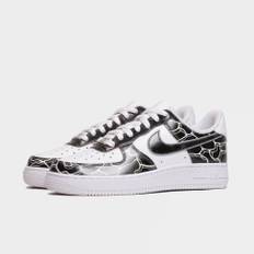 Florange x Shelta Custom Nike Womens Air Force 1 Size 38,5 (FLORAF1-US75)