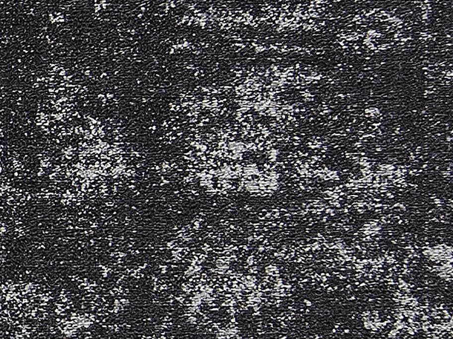 Ege Reform Construction Concrete Tæppefliser - Grey Black