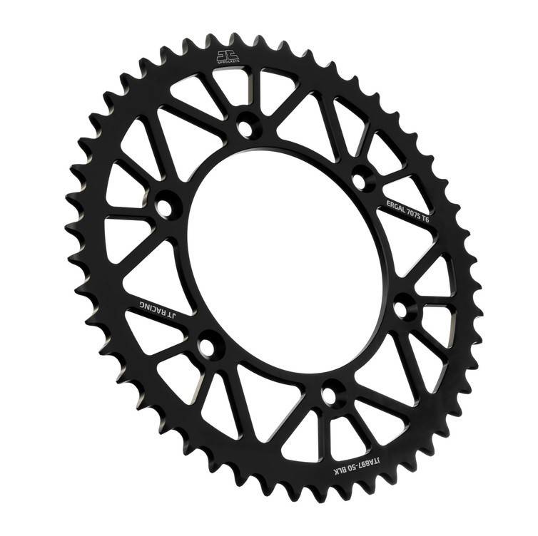 JTSPROCKETS JTA897.48BLU Drev