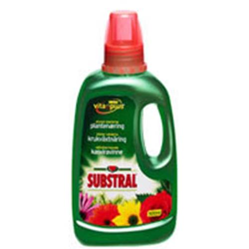 Växtnäring - 1,0L Substral