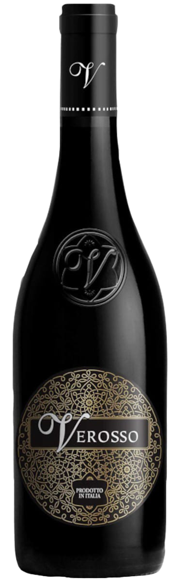 VEROSSO Primitivo Salento IGT.