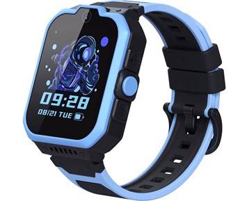 ZTE K1 Pro Kids Watch, Blue - Fyndvara