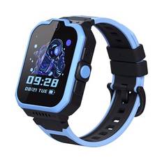 ZTE K1 Pro Kids Watch, Blue - Fyndvara