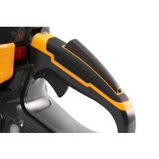 Stiga motorsav CS 540 med 14 " sværd