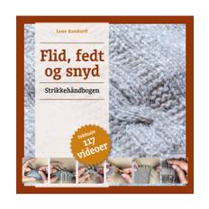 Flid, fedt og snyd