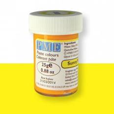 Paste Colour - PME - Sunny Yellow