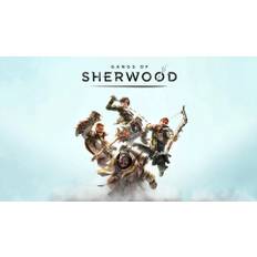 Gangs of Sherwood Steam