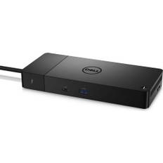 Dell Thunderbolt Dock WD22TB4 | inkl. 180W strömförsörjningsenhet