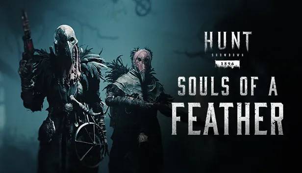 Hunt: Showdown 1896 - Souls of a Feather (Steam)