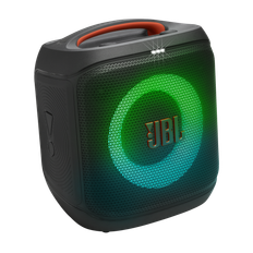 JBL PartyBox Encore Essential 2 Black