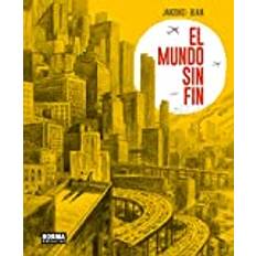 EL MUNDO SIN FIN