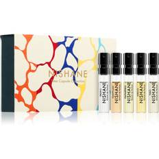 Nishane Time Capsule Collection Discovery Set II. Gavesæt Unisex - 5x2 ml