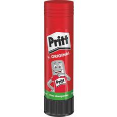 Pritt limstift 43g ny forbedret kvalitet