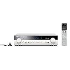 Yamaha RX-S601WH Slimline AV-mottagare