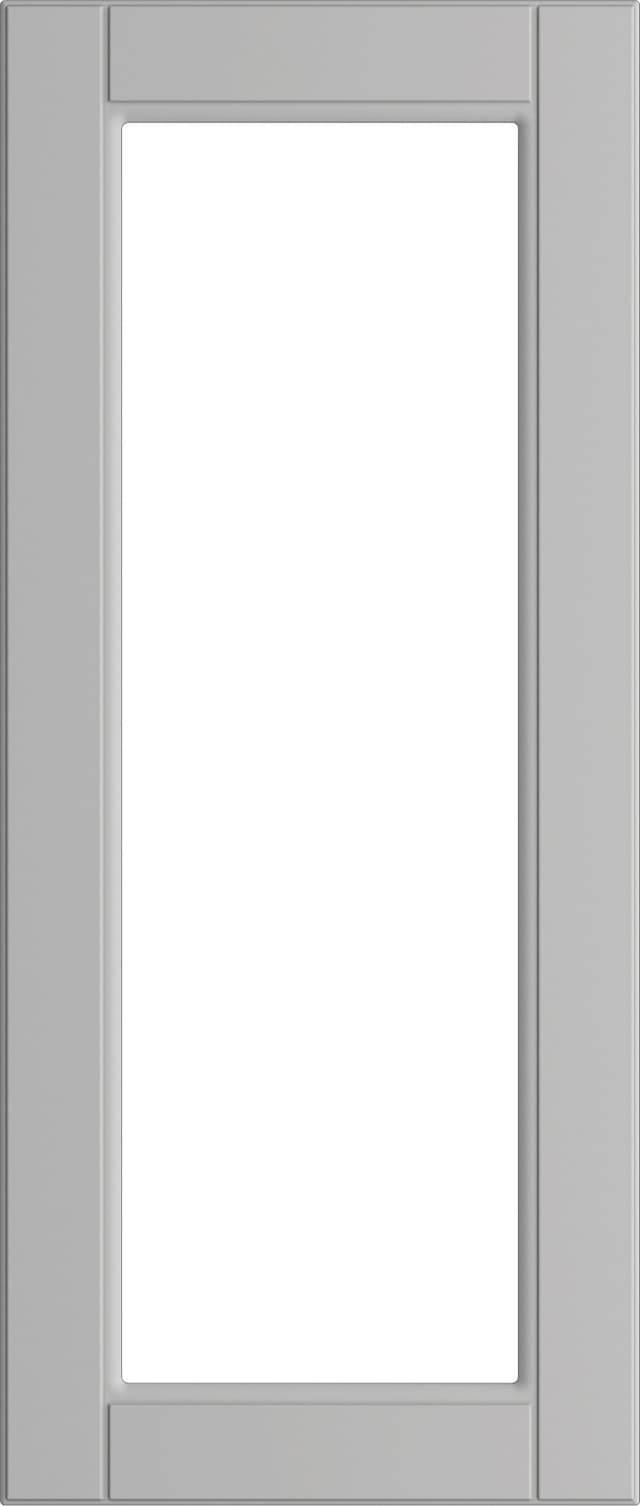 Epoq Heritage Light grey Dør 30x70- På fjernlager - Klar levering