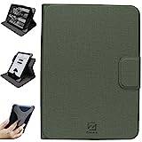 ZhaoCo Universellt Löstagbart Fodral för 7'' Kindle Colorsoft Signature Edition (1:a gen) 2024 / Kindle Paperwhite (12:e gen) 2024, 6,8'' Kindle paperwhite (11:e gen) 2021 - Kricka