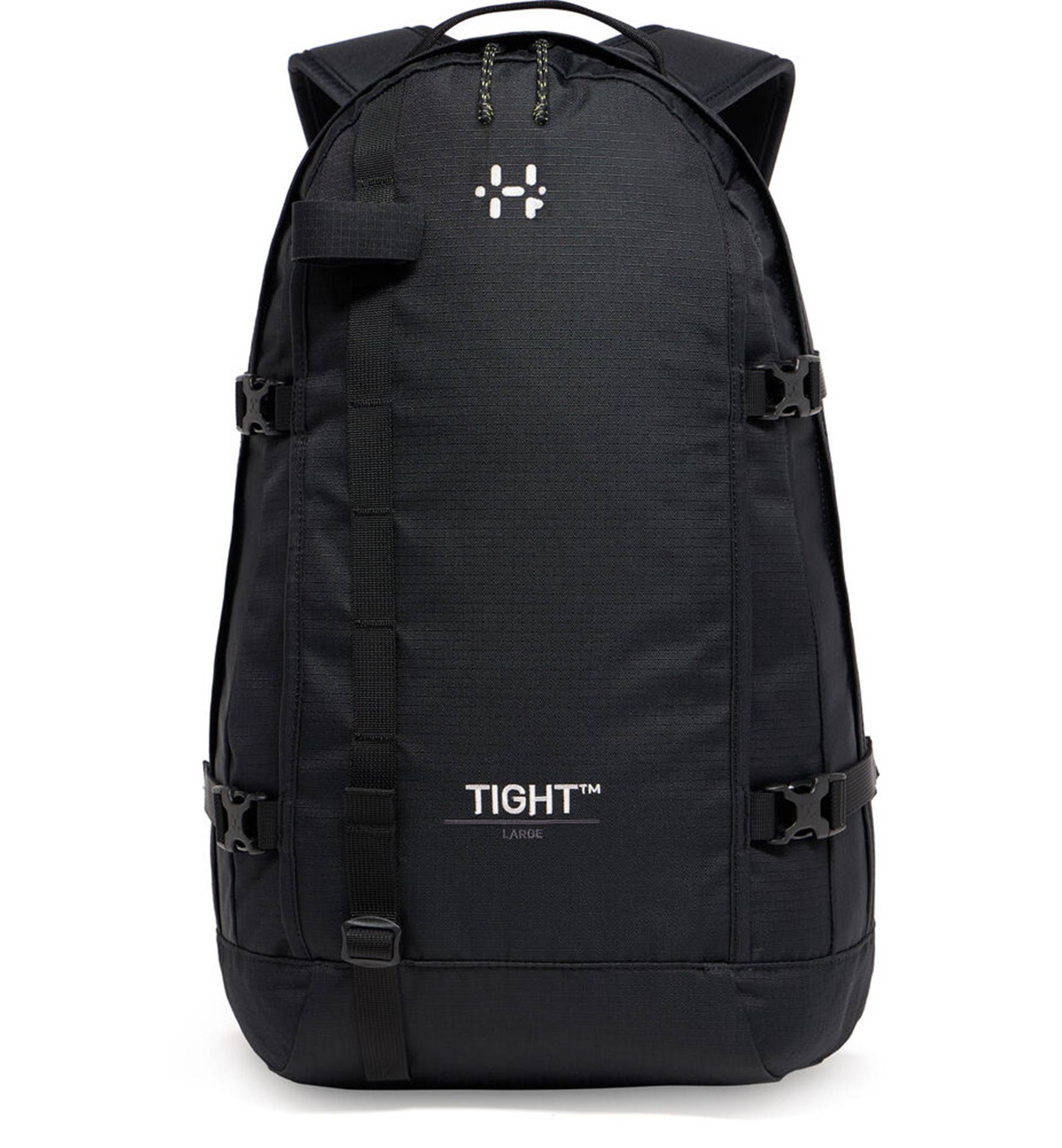 Haglöfs Rygsæk Tight L - Sort