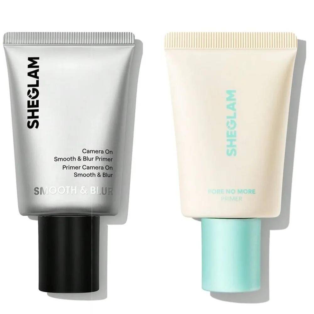 SHEGLAM Primer Por-Primer