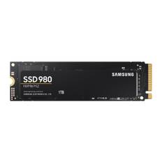 Samsung 980 1 TB M.2 PCI Express 3.0 NVMe V-NAND