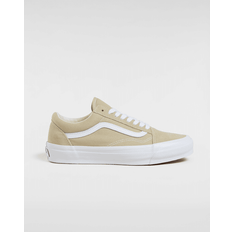 Vans - Premium Old Skool Shoes, Man, Beige, Size: 46 - Beige - 46