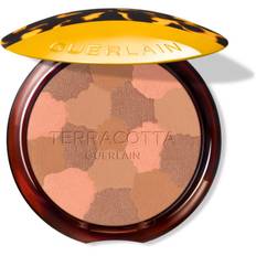 GUERLAIN Terracotta Light Bronzande illuminerande puder Begränsad utgåva Skugga 03 Medium Warm 10 g
