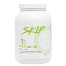 Whey Protein Päron Vanilj