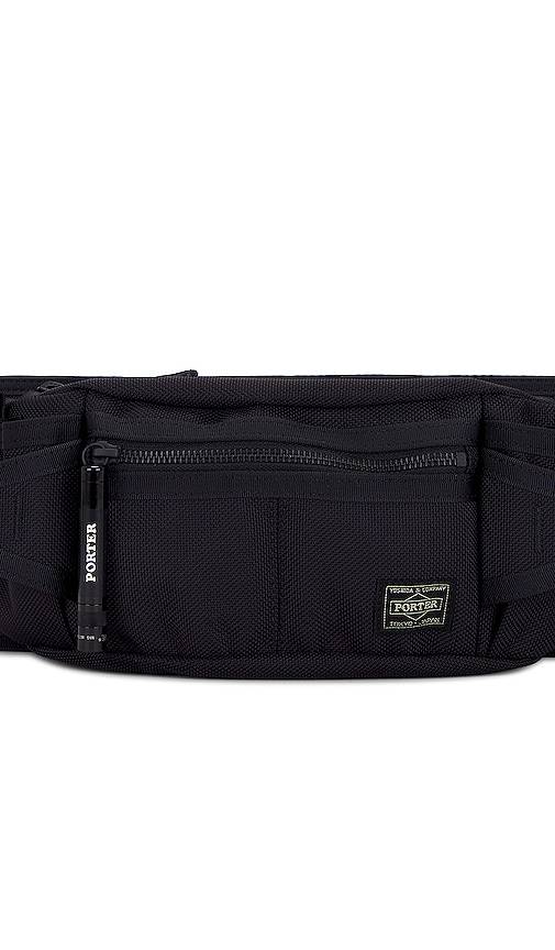 Porter-Yoshida & Co. TASCHE in Black.