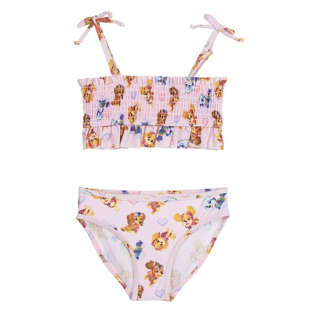 Paw PatrolÂ® Mønstret Bikini
